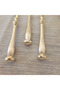 5-Piece Serving Set with Silver Handle - 7