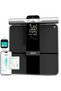 8-Electrode Smart Body Fat Scale, Digital Bathroom Scale with BMI, 29 Body Composition Analyzer