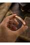Hasbinallah Embossed Men's Copper Bracelet 100% Pure Copper Bracelet - 3