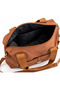 Women's Stylish Hand and Shoulder Bag Dual Use - 7