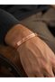 Hasbinallah Embossed Men's Copper Bracelet 100% Pure Copper Bracelet - 2