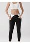 Thermal Slimming and Firming Tights with Agrafas 4409 Black - 2