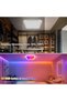 Rechargeable Motion Sensor Closet Light, Battery Operated Ceiling Light - 2