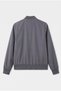 Seasonal Waterproof College Jacket - 4
