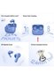 Nord Buds 3r TWS Earbuds, 12.4mm Drivers, 54 Hours Playback, 3D Spatial Audio, AI Translation, Dual-Device Connectivity, Ash Black - 2