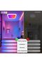 Rechargeable Motion Sensor Closet Light, Battery Operated Ceiling Light - 4