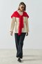 Viona Sweatshirt Beige - 2