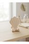 Sea Shell Desktop Phone Holder |   Decorative Oyster Phone Holder for Women