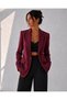 KADIN BLAZER - 2