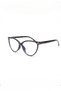 2-Piece Advantage Set with Buckle Leopard and Black Optical Frame Compatible Glasses - 5