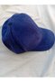 Unisex Vegan Suede Hat - 4