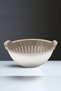 Colander with Bowl 3 L Multi-Purpose Storage and Straining Container for Vegetables, Fruits, Rice, Turquoise - 5