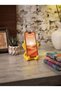 Sea Shell Desktop Phone Holder |   Decorative Oyster Phone Holder for Women - 2