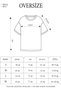 Marchè Bien Men's Printed T-Shirt Short Sleeve Crew Neck Comfort Fit T-Shirt - White - 4