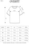 Men's Printed T-Shirt Short Sleeve Crew Neck Regular Fit Comfortable Fit Casual T-Shirt - Black - 5