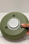 Decorative Push-Open Led Night Light and Multi-Purpose Nightstand Accessory Organizer Stand - 4