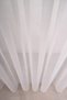 Natural, Iron-Free Living Room, Living Room Tulle Curtain, Premium Quality Istanbul - 4
