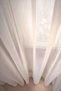 Natural, Iron-Free Living Room, Living Room Tulle Curtain, Premium Quality Istanbul - 5