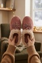 Women's Winter Slippers Furry Soft Casual Guest Dowry House Slippers