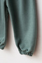 Baby Pants with Elastic Waist and Cuffs, Comfortable Fit, 100% Cotton Sweatpants / Jogger Pants - 2