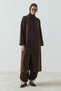 Amar Tunic Brown
