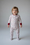 Fermarli Baby Jumpsuit