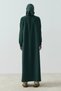 Bellis Biyeli Dress Green - 8