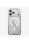 tech21 EvoClear Case with Magsafe for iPhone 18 Pro Max | Clear