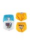 Baby Girl & Boy Training Panties Set of 3 - 4