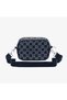 GEANTA MICA JAM MONOGRAM CAMERA BAG - 2