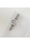 Lissa Silver Watch White - 2