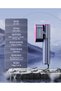 Dual Voltage Travel Clothes Steamer 100-220V,SC-001 - 8