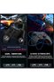Gamepad Controller for iPhone/iOS/Android/Switch/PS4/PC, with Phone Holder/Turbo/Macro/6-Axis Gyro/M - 7
