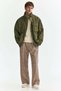 Loose Fit Tailored trousers