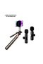 Plentifulnpl2S Tripot +K11 Collar Microphone Set