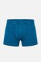 Regular Fit Normal Cut Blue Single Boxer