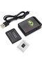 GPS Tracker, Real Time, GSM GPRS, SOS Button, Over Speed Alarm, for Vehicles, Pets, Kids