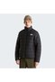 M Aconcagua Jacket Men's Black Coat