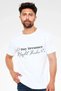 Unisex Oversize 24/1 Combed Cotton Dtf Printed T-Shirt - Dtf218 - 2