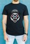 Unisex Oversize 24/1 Combed Cotton Dtf Printed T-Shirt - Dtf194 - 2