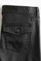 Coated twill trousers - 6