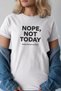 Unisex Oversize 24/1 Combed Cotton Dtf Printed T-Shirt - Dtf255