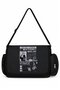 Satoru Gojo Jujutsu Kaisen Anime Printed School, Sports, Office Multi-Purpose Messenger Bag