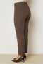 Flat Cut Pants 71018 - 3