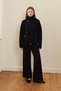 Cemre Premium Suit Black