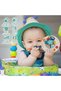 Baby Sensory Montessori Silicone Toy Developing Fine Motor Skill Birthday Gift for Toddlers - 6