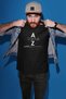 Unisex Men'S/Women's Custom Printed Modern Fit 100% Cotton Crew Neck T-Shirt - 5