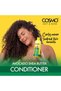 Cosmo Soft & Shine Avocado & Shea Butter Hair Care 2 Pieces Set | Hydrating Shampoo & Conditioner | For Dry & Damaged Hairs | Deep Cleansing, Nourishing, Revitalizing Formula | Sulfate & Paraben Free - 3