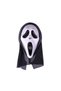 Halloween Mask Natural Latex Scary Skull Mask Full Head Masque Halloween Party Costume Cosplay Props