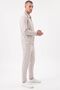 Men's Full-Zip Seasonal Jacket Suit - 2